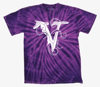 Cyclone Tie Dye Shirt #4552161