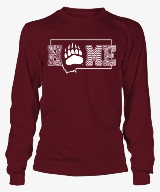 Pattern Home With State Outline Montana Grizzlies Shirt - Official Mojang Video Game Minecraft Three Creeper #4552294