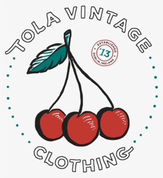 Tola Vintage - Black Cherry #4552299