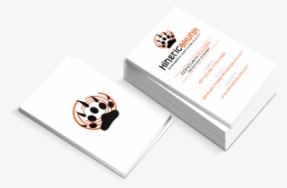 Bcard Kinetic Skunk - Frozen Food Business Card #4552430