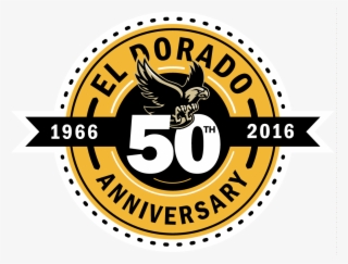 El Dorado High School #4552637