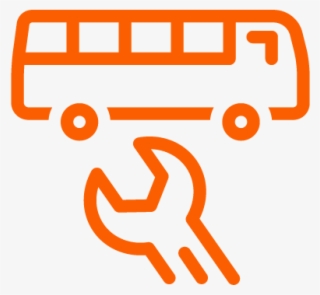 Bus #4552698 Bus #4552698