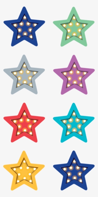 Marquee - Five Star Writing #4552762