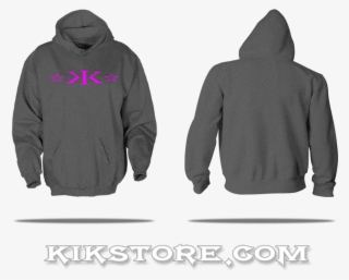 In Stock & Ready To Ship * Pull-over Hoodie * K - University Of Cape Town Hoodie #4552963