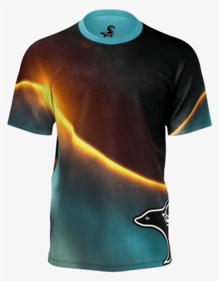 Side Skunk - Eklunks - Active Shirt #4553085