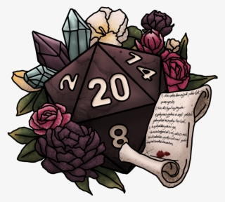 Collection ) Birch Bat Studios - Warlock #4553087