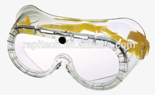 Diy Anti Fog High Quality Safety Goggles - Reflection #4553163