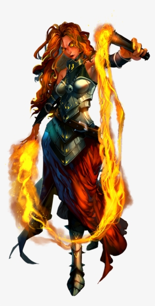 Mage Wars Warlock - Mage Wars Adramelech Warlock #4553244