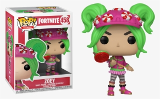 Fortnite - Funko Pop! Games Elder Scrolls Nord #4553306