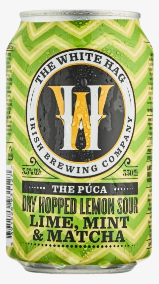 White Hag The Puca Dry Hopped Lemon Sour - Berries, #4553437
