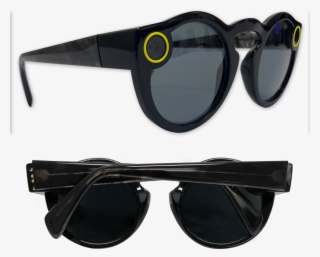 Snapchat Spectacles - Mightyskins Skin Decal Wrap For Snapchat Spectacles #4553501