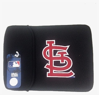Louis Cardinals Ipad Sleeve Protector - Mlb Power Decal, St. Louis Cardinals #4553766