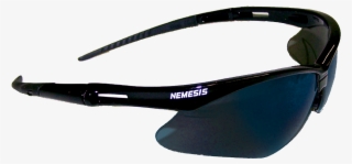 Nemesis Safety Glasses Kc Z87 S - Glasses #4553769