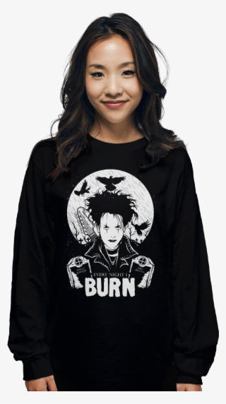 Burn - Robert Smith #4553821
