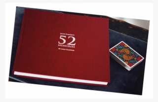 52 Memories By Andi Gladwin And Jack Parker - 52 Memories (retrospective Edition) By Andi Gladwin #4554045