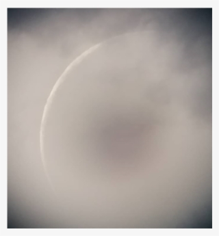 The Crescent Was Not Sought By Ccd Imaging Mr - Moon #4554192