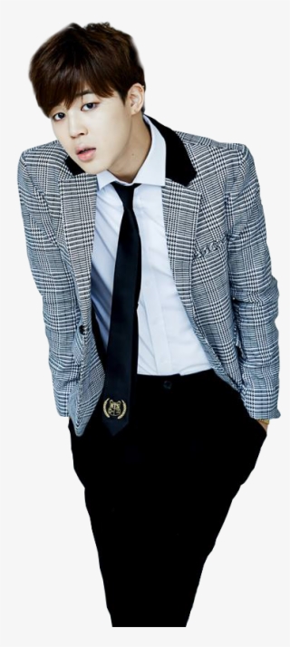 Park Jimin Png - Park Jimin Bts Png #4554551