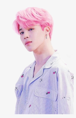 Report Abuse - Park Jimin Rosa #4554776