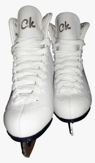 Free Png Ice Skates Png Images Transparent - Ice Skate #4554840