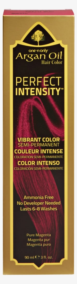 Perfect Intensity Pastel Lilac Semi Permanent Hair #4554914