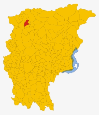 Olmo Al Brembo - Argon On The Map #4554958