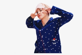 Cuties In Pajamas Like Reblog If You Use Save 💕 Png - Jimin #4554961