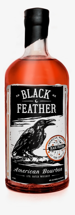Black Feather Whiskey #4555079
