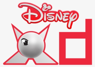 Disney Xd Logo Lde S Next Idea By Ldejruff-d87n9g6 - Disney Channel Logo Png #4555390