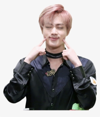 77 Images About ✧ Bts On We Heart It - Jin Blood Sweat And Tears Png #4555445