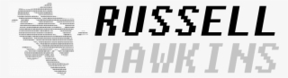 Russell Hawkins - Monochrome #4555640