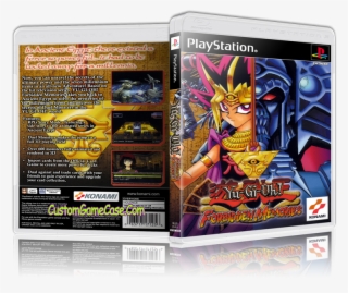 Yu Gi Oh Forbidden Memories - Yu-gi-oh Forbidden Memories Playstation Ps1 #4555779