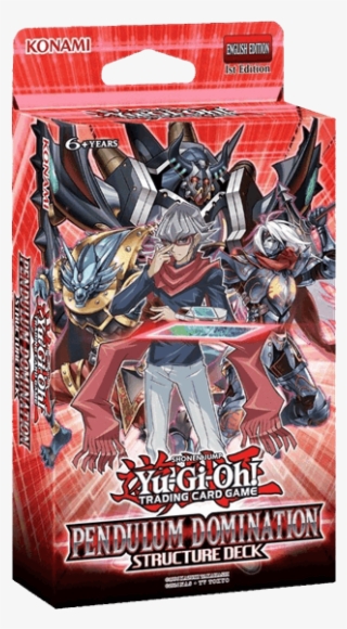 Yugioh Card Png #4555840