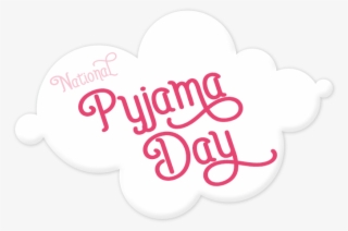 Wear Your Pyjamas For National Pyjama Day 22 July - National Pyjama Day 2018 Australia #4555841