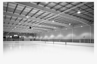 Facility - Mohawk 4 Ice Centre #4555902