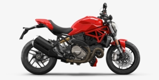 2017 Ducati Monster 1200 #4556033