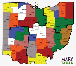 Ohio Medical Marijuana Jobs - Ohio Dispensary Map #4556287