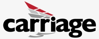 Menu Carriage Kia - Carriage Kia Logo #4556426