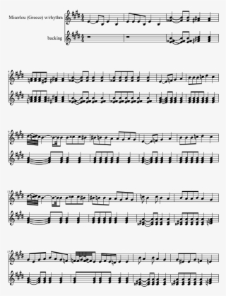 Uploaded On Oct 2, - Sheet Music #4556495