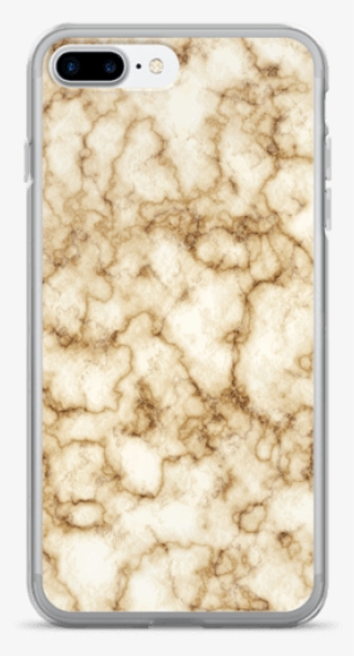 Marble Rock Earth Brown Texture Iphone 7/7 Plus Case - Marble #4556572