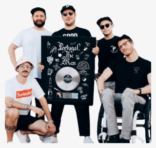 “despacito” Luis Fonsi & Daddy Yankee Featuring Justin - Portugal. The Man #4556688