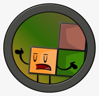 Object Show The Movie - Circle #4556936