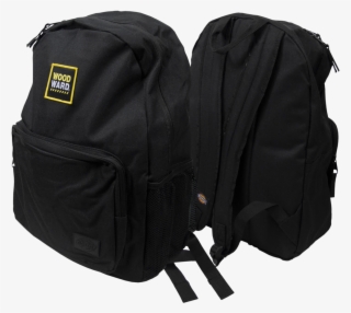 Woodward Dickies Student Backpack - Dickies Student Backpack #4557305
