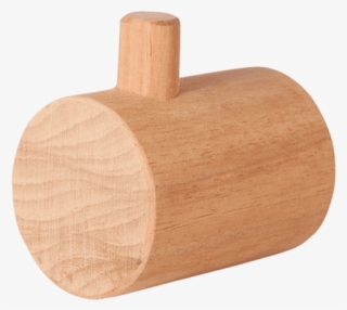 Timber Hook - Plywood #4557352