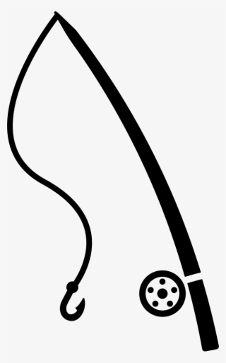 Fishing Rod Comments - Fishing Rod Icon Png #4557482