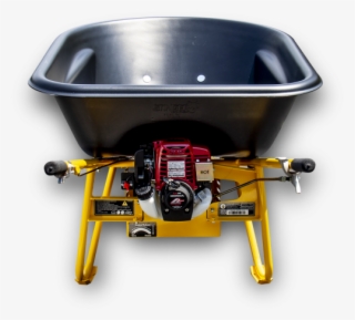 Download Product Manual - Wheelbarrow #4557541