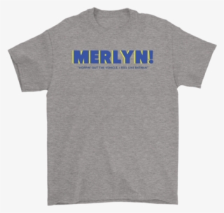 Brockhampton "merlyn " Shirt - Mazda Unicorn Shirt #4557674