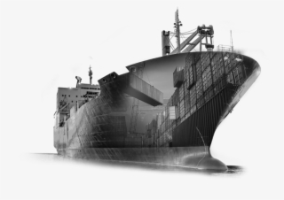 Truly - Oil Tankers Persian Gulf #4557679