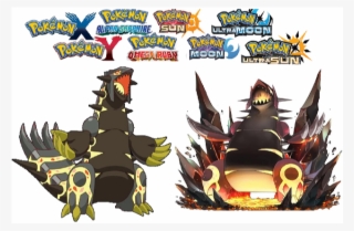 Shiny 6iv Primal Groudon Battle-ready Pokemon Sun & - Ultra Pro Portfolio Pok Xy3 9pocket C12 Card Game #4558006