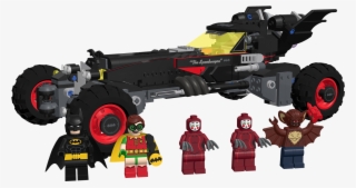 Radio-controlled Car #4558164