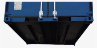 1 - Intermodal Container #4558210